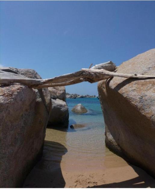 Muratello Appart 1 Porto-Vecchio  Eksteriør bilde